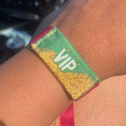 VIP Baja Bracelet 