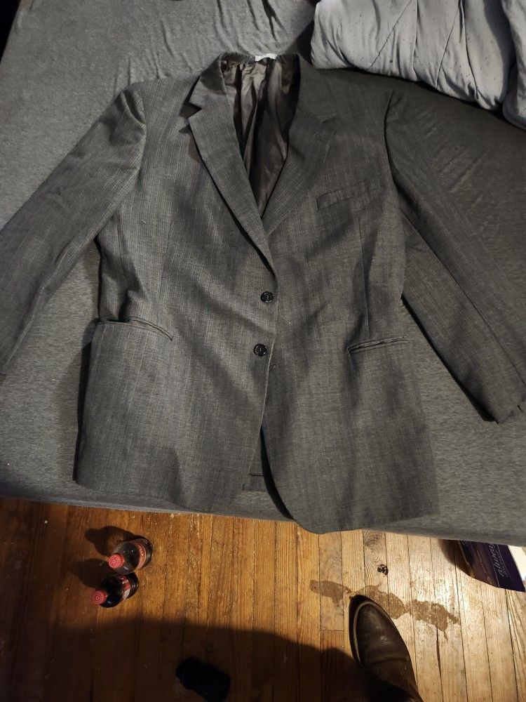 John And Peel Ltd. Suit Jacket