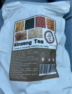 Ginseng