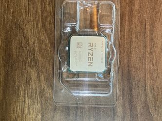 AMD Ryzen 5800X3D