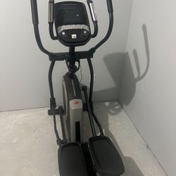 Elliptical Machine