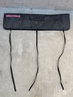 Yakima Tailgate Bike Pad