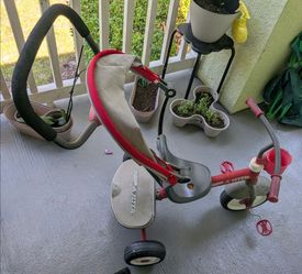 Radio Flyer