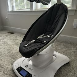 MamaRoo Multi Motion baby Swing