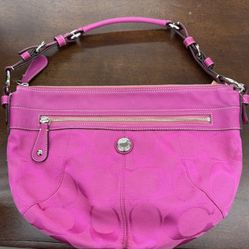 Coach Handbag 