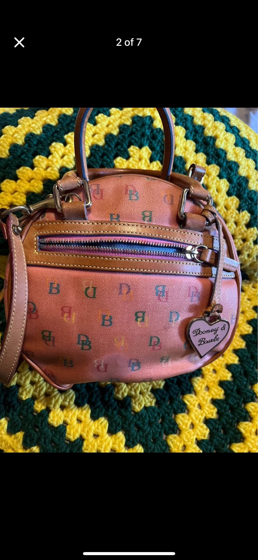 Small Purse