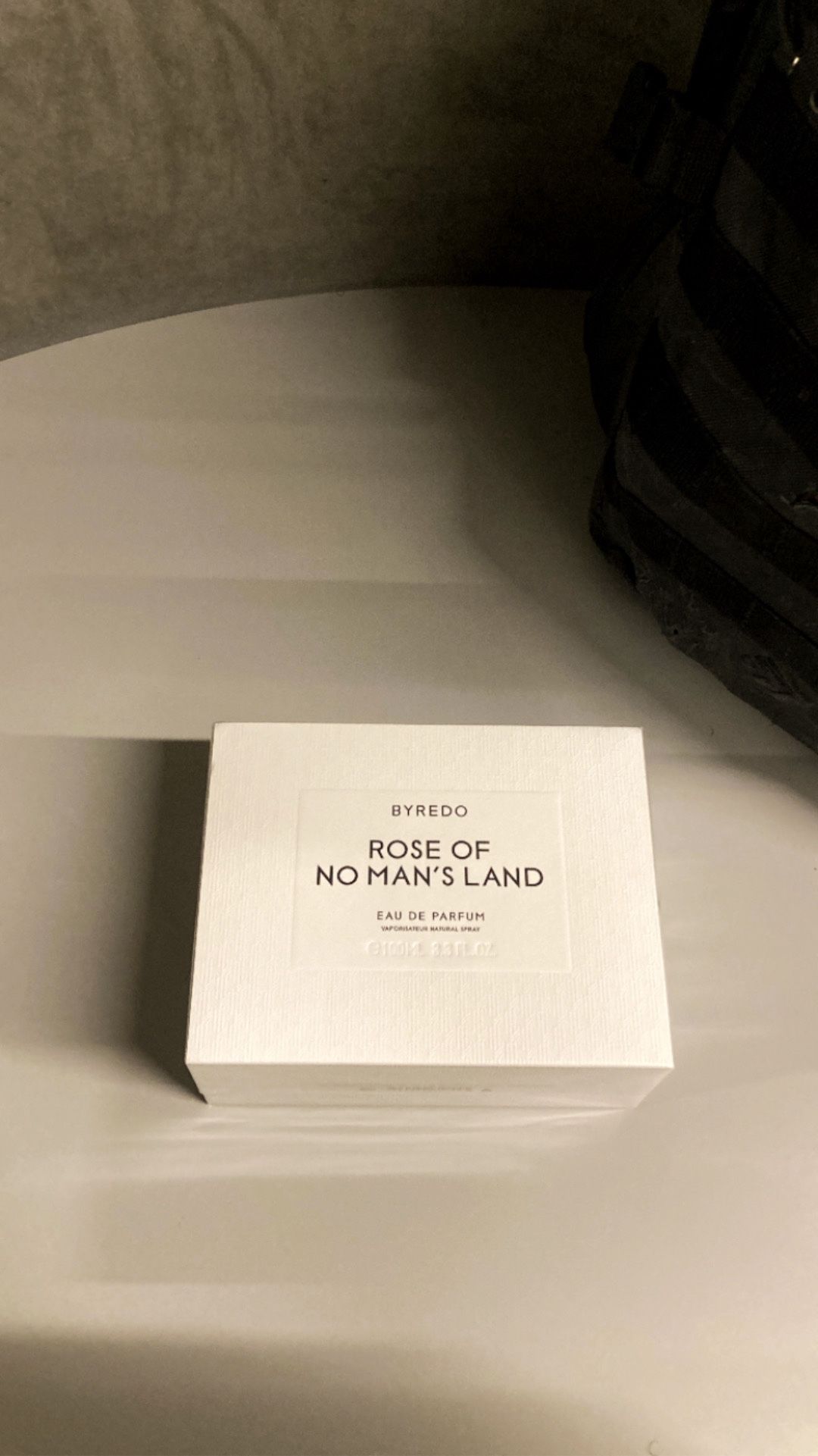 Byredo Rose of No Man’s Land Eau de Parfum