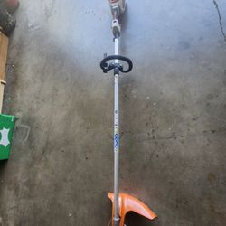 Stihl Trimmer FSA 80R CORDLESS NEW