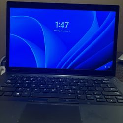 HP Dell Laptop 