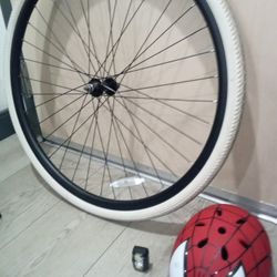 Bicycle Stuff For Sale 