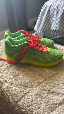 Nike basketballshoes