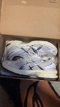 ASICS