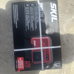 Cordless Vacum Cleaner 