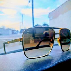 Louis Vuitton Sunglasses