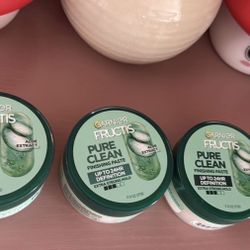 Garnier Styling Paste 