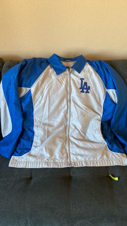 Dodgers  Genuine Merchandise/XL/Light weight jacket /