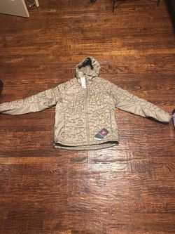 Adidas Terrex Xperior PrimaLoft Hooded Jacket – Size L – NWT – Red Dot Design Award Winner