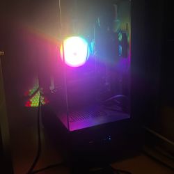 Pc And Price Is Negotiable