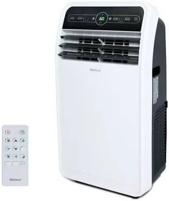 BRAND NEW NEVER USED Portable AC 
