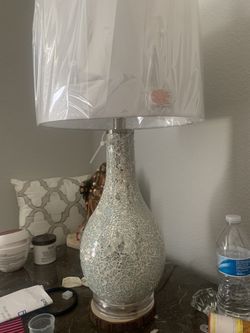 2 New Lamps  