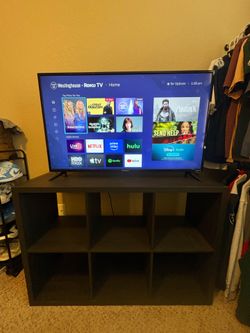 Stand/TV