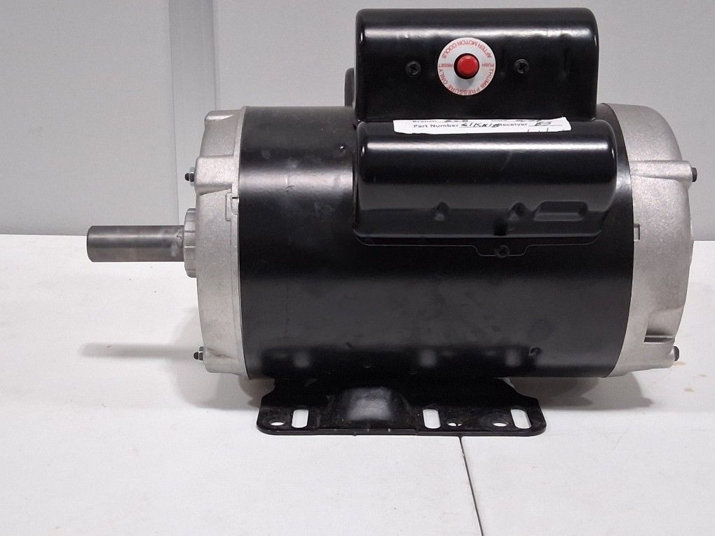 Century AC Motor