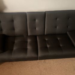 Futon/couch 