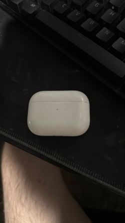 Air pod pros case