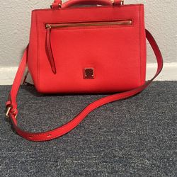 Dooney & Bourke