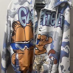 Garfield Jacket