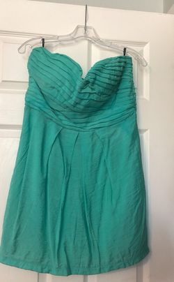 Bebe Women’s size Large Cocktail Dress