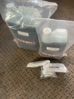 Xp turbo shock rebuild kit