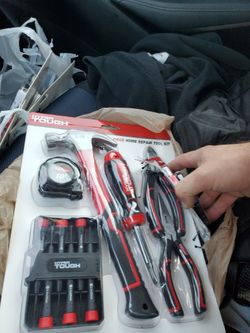 Tool Set Only $15