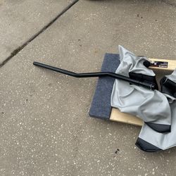 Kayak stabilizer New