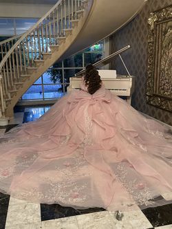 Quinceañera DRESS 
