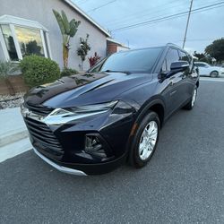 2020 Chevrolet Blazer Equinox Acura BMW Mitsubishi Outlander Audi Q3  Honda Crv Hyundai Santafe  Subaru Outback Ford Escape 2018 2019 2021 2022