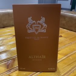Parfums de Marley Altair 4.2 Fl Oz