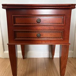 Wooden Game table 