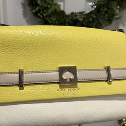 kate spade purse