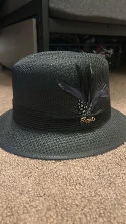 Franks Lowrider Hat