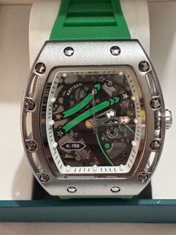 BIBI Men’s Luxury Watches Fathers Day Gift