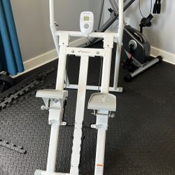 Stair Stepper