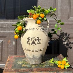 2 Beautiful  Vases $67.00 Each 