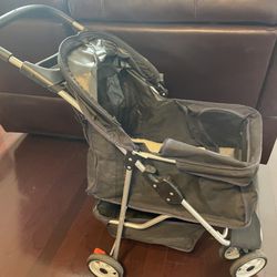 Pet Stroller