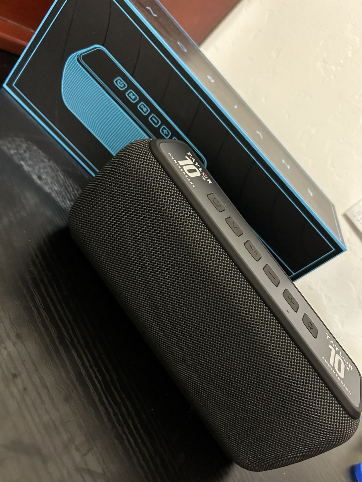 Bluetooth Speaker 