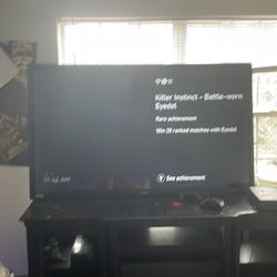 65 inch touchscreen tv