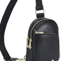 Sling Travel Purse