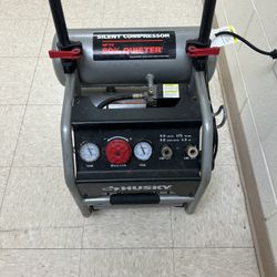 Air Compressor 