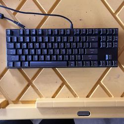 USB Mechanical Keyboard For Mac