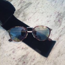 Authentic Persol Sunglasses – Made in Italy – With Case